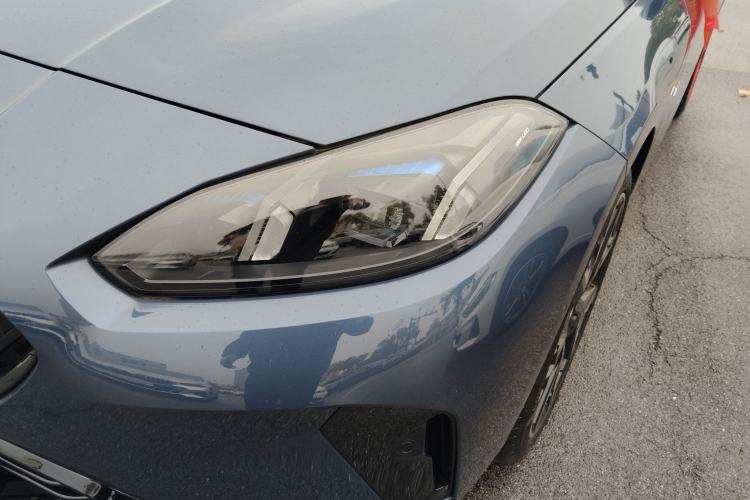 Used BMW 2 Series 2025 225L M Sport Night Edition Package
