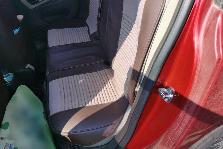 Used Chevrolet Cruze 2015 1.5L Classic SL MT
