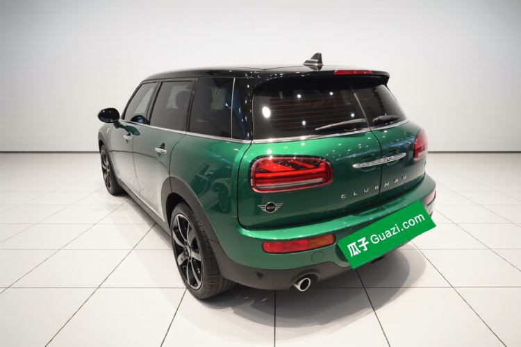 Used MINI Clubman 2022 1.5T COOPER Connoisseur
