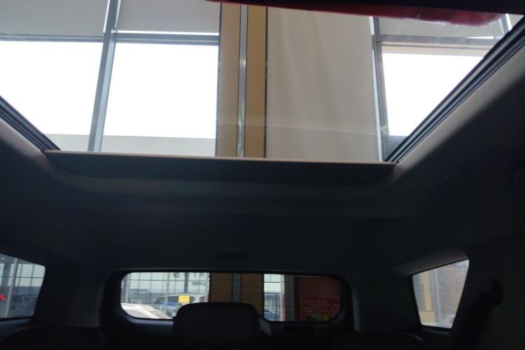 Used Tank 400 New Energy 2024 Hi4-T Off-Road Edition