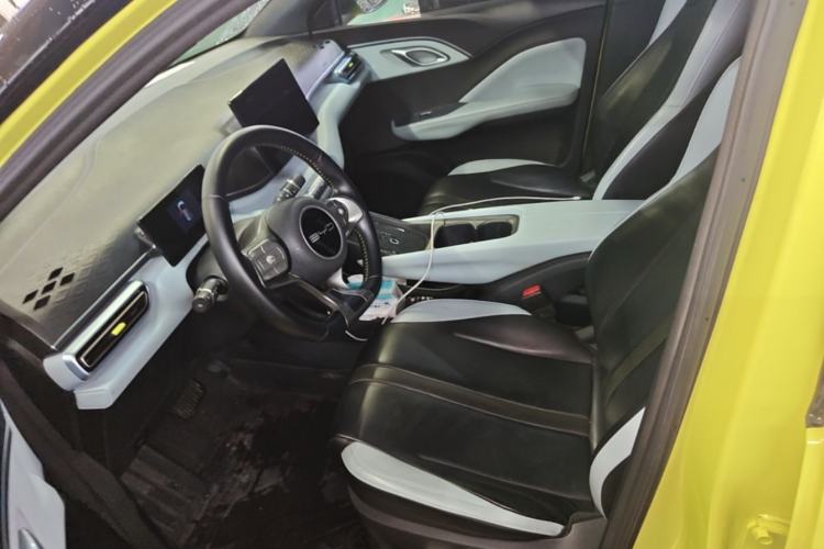 Used BYD Seagull 2023 Flying Edition
