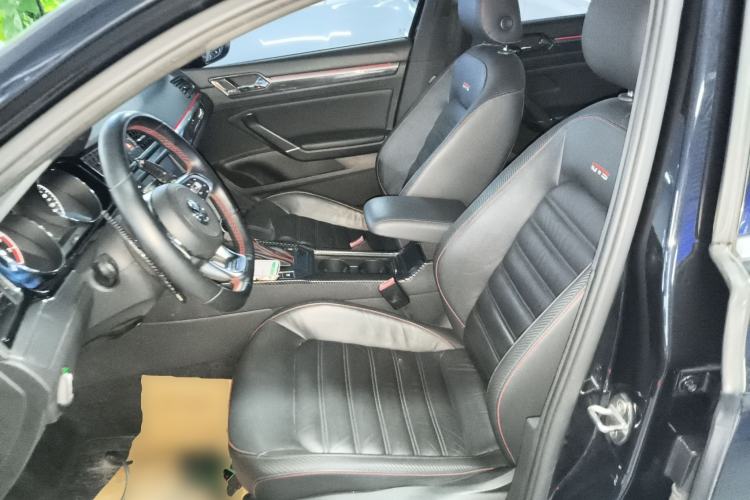 Used Volkswagen Lamando 2017 2.0T GTS