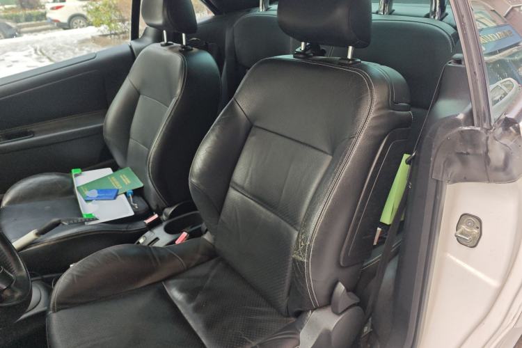 Used Peugeot 207 2013 1.6L CC Automatic Fashion Edition
