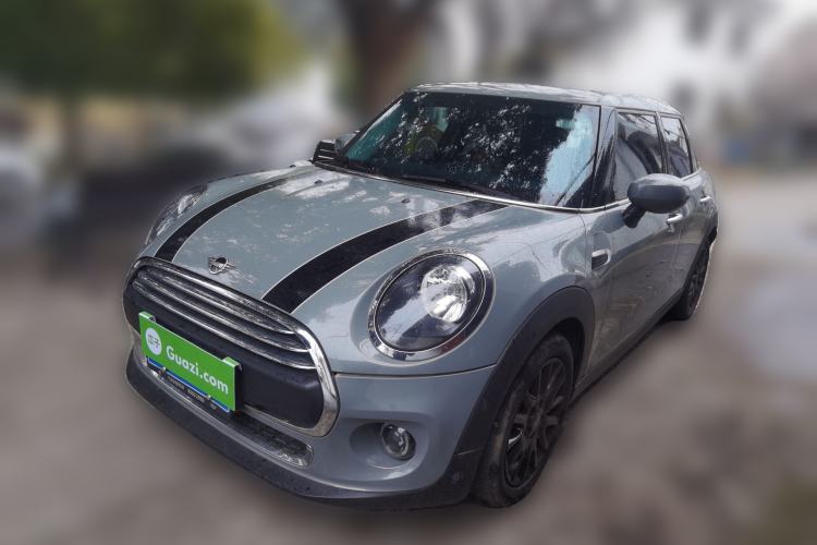 Used MINI 2021 1.5T ONE PLUS Five-Door Edition