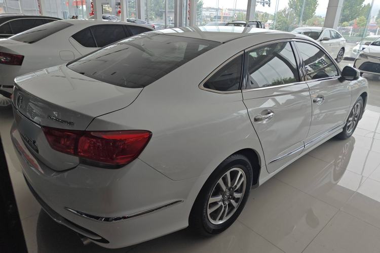 Used Honda Spirior 2017 2.0L Classic Edition
