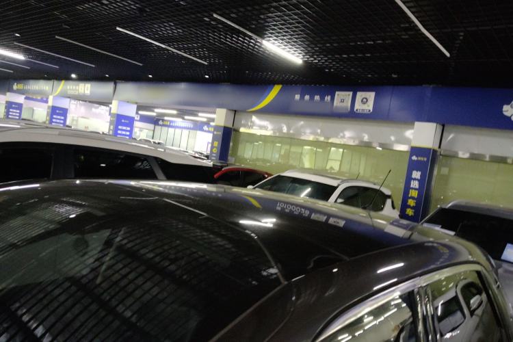 Used Citroen C4 Picasso 2015 1.6T Luxury 5-Seat Model
