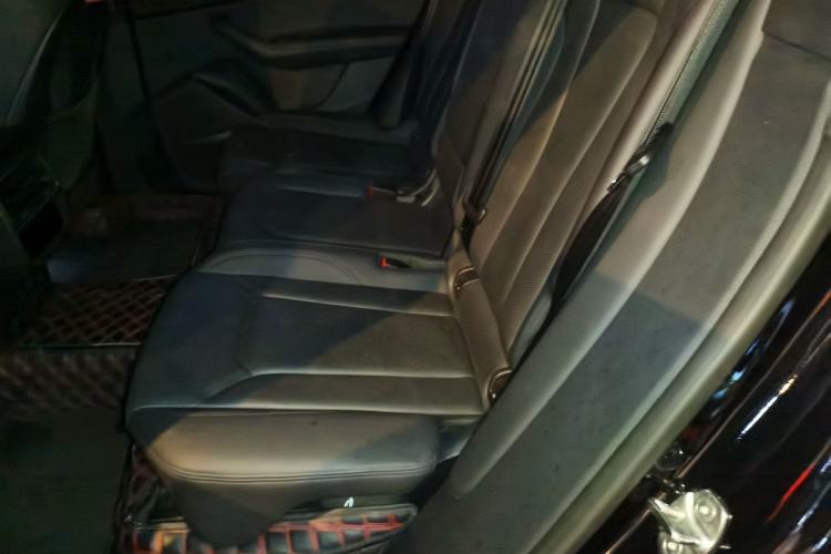 Used Audi Q8 2023 55 TFSI Luxury Dynamic Edition
