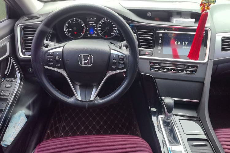 Used Honda Spirior 2015 2.0L Prestige Edition