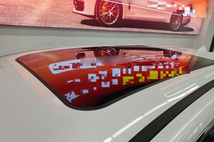 Used GAC Trumpchi M6 2024 MAX 270T WDCT Luxury Edition Roof