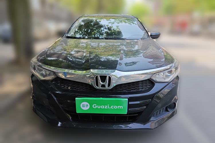 Used Honda Crider 2019 180 Turbo CVT Comfort Edition China V Front