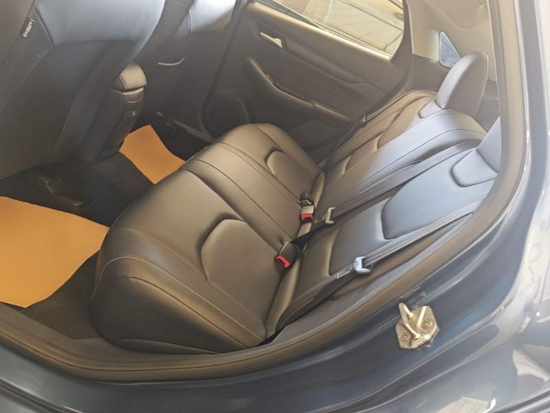Used Ford Escort 2021 1.5L Automatic Diamond Edition — 16