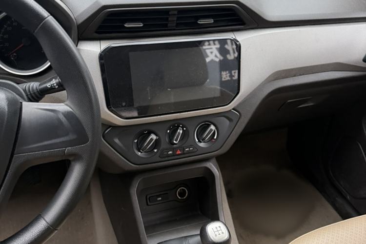 Used Wuling Hongguang 2018 1.5L S Comfort Model L2B