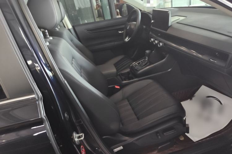 Used Honda Breeze 2023 240TURBO Two-Wheel-Drive Luxury Edition 5 Seats Right Front Seat