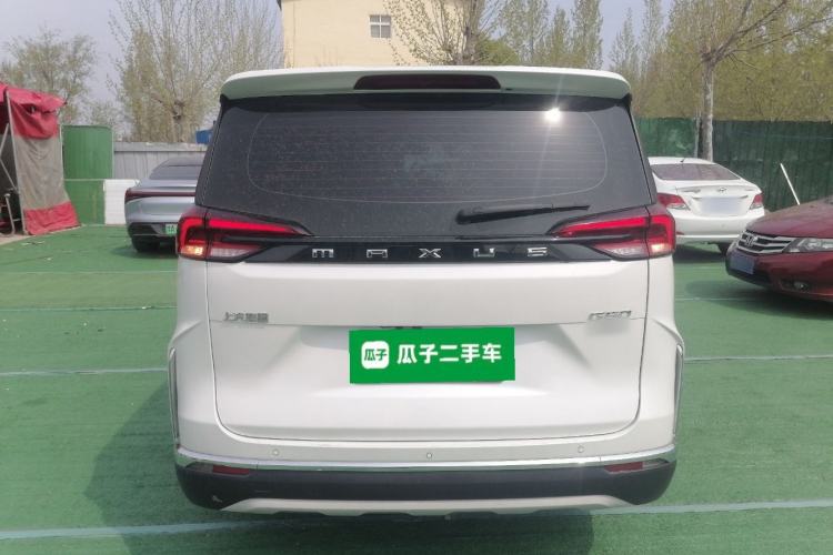 Used SAIC MAXUS G50 2022 1.5T Automatic Comfort Touring B
