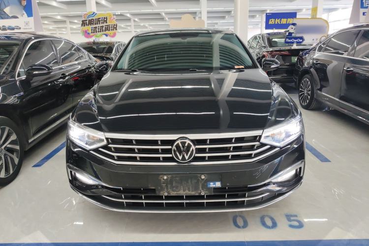 Used Volkswagen Magotan 2020 330TSI DSG Leading Model