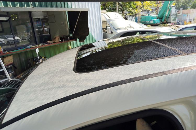 Used Honda CR-V 2021 240TURBO CVT Two-Wheel Drive Urban Edition
