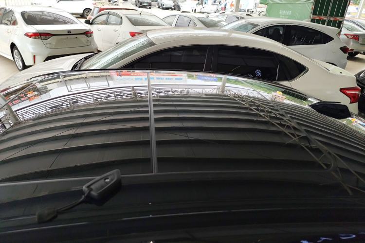 Used BMW i3 2024 eDrive 35 L Roof