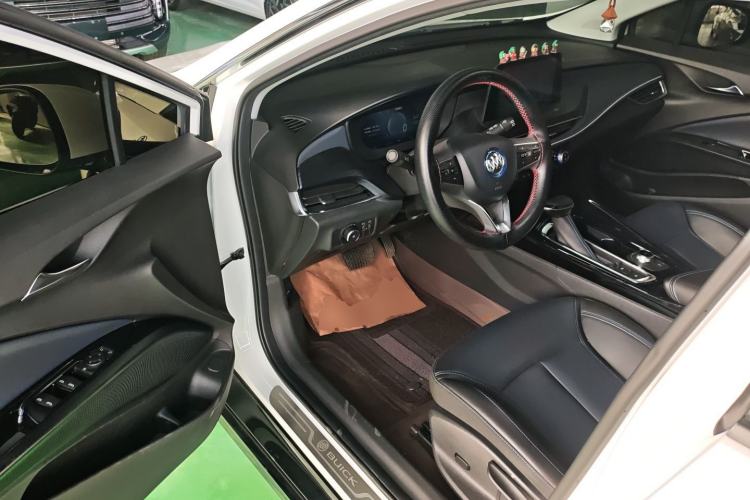 Used Buick Velite 6 2024 430km Enjoyment Version