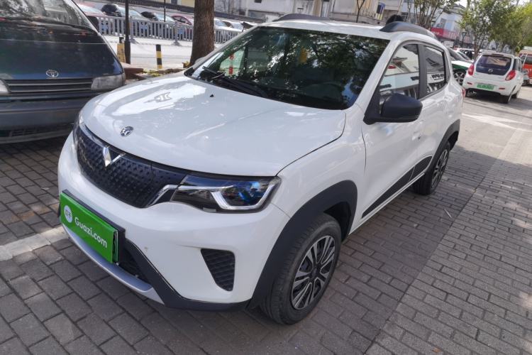 Used Venucia e30 2021 Elf Edition