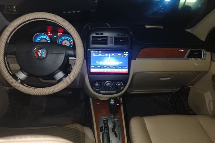 Used Buick Excelle 2011 1.6 LE-AT