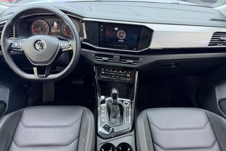 Used Volkswagen Tayron 2020 330TSI Two-Wheel Drive Luxury Smart Connectivity Version