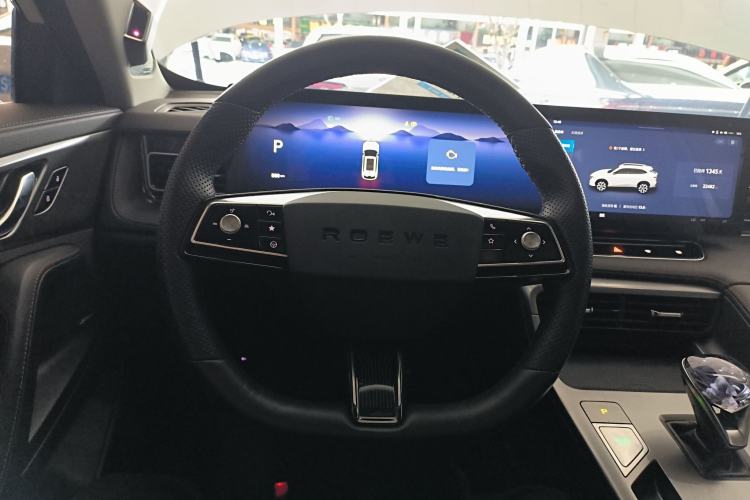 Used Roewe RX5 2023 1.5T Flagship Intelligent Driving Edition
