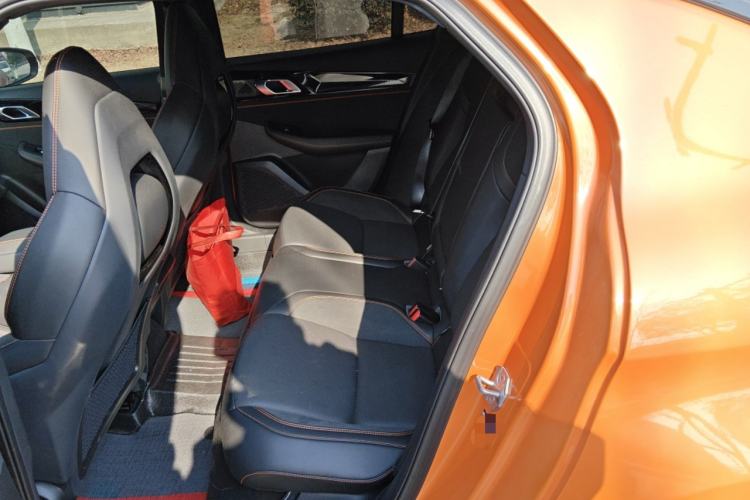 Used Lynk & Co 03 2023 2.0TD DCT H-Power Halo
