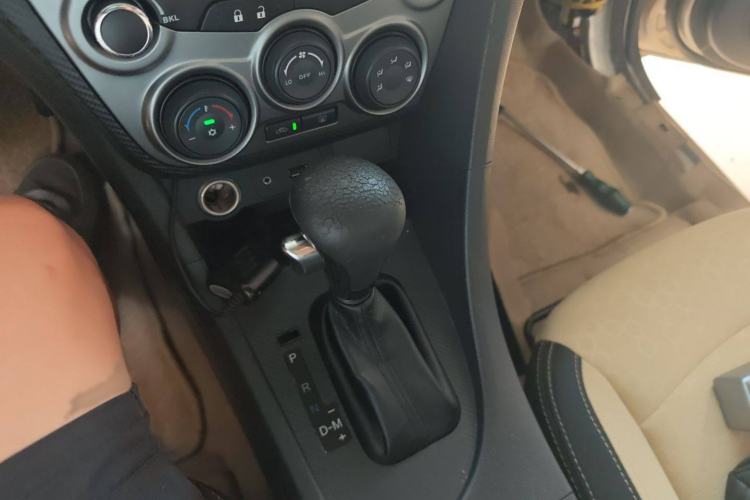 Used Haima Fumei 2014 M5 1.6L Automatic Elite Model