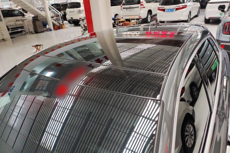 Used Audi A3 2024 Sportback 35 TFSI Fashionable Sports Model Roof