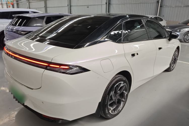 Used AION S MAX 2024 80 Star Edition Ternary Lithium
