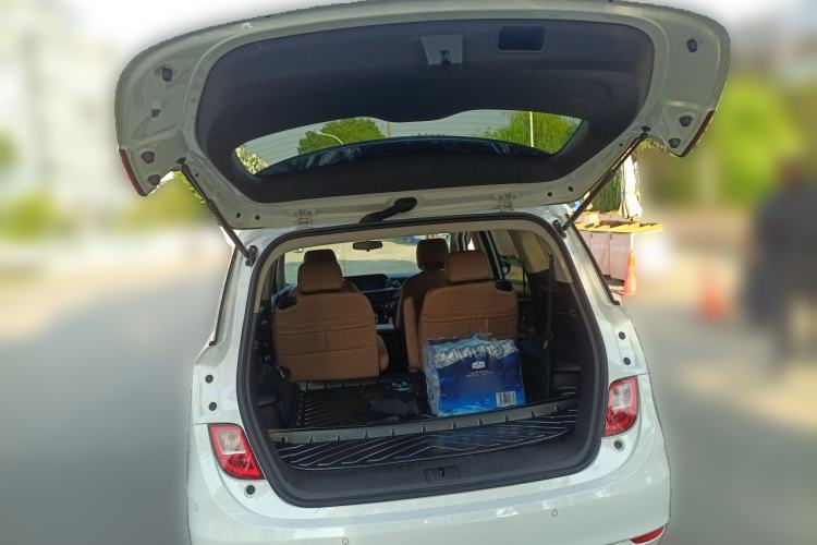 Used Buick GL6 2021 323T Mild Hybrid Connect Luxury Model