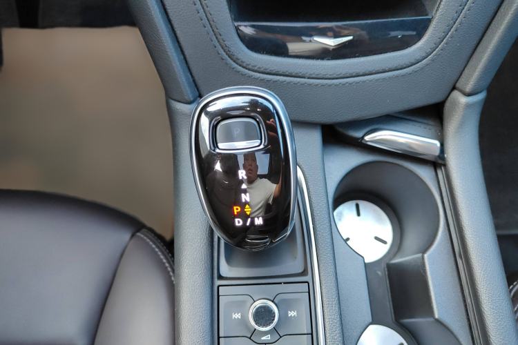 Used Cadillac XT6 2020 28T Seven-Seater Luxury Version