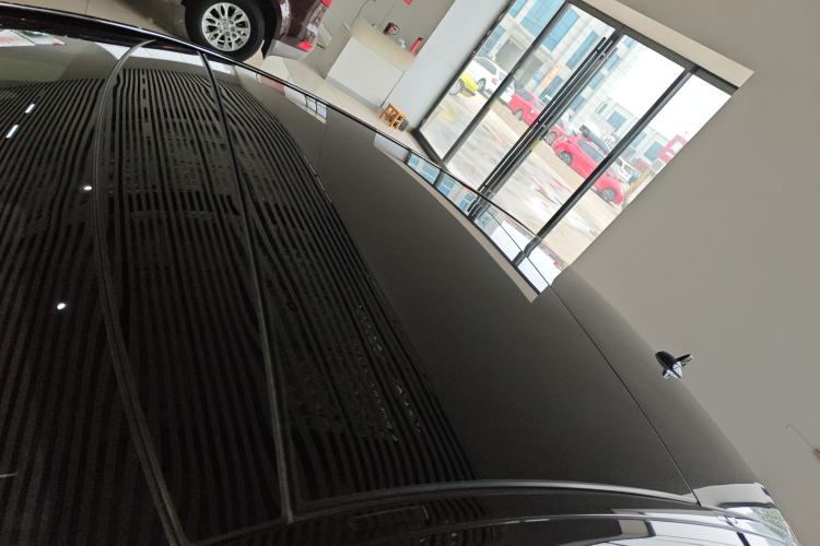 Used Mercedes-Benz S-Class 2020 S 350 L Business Class Ultimate Edition