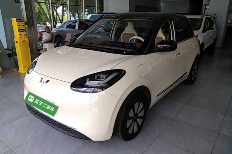 Used Wuling Bingo 2025 333 km Enjoyment Version