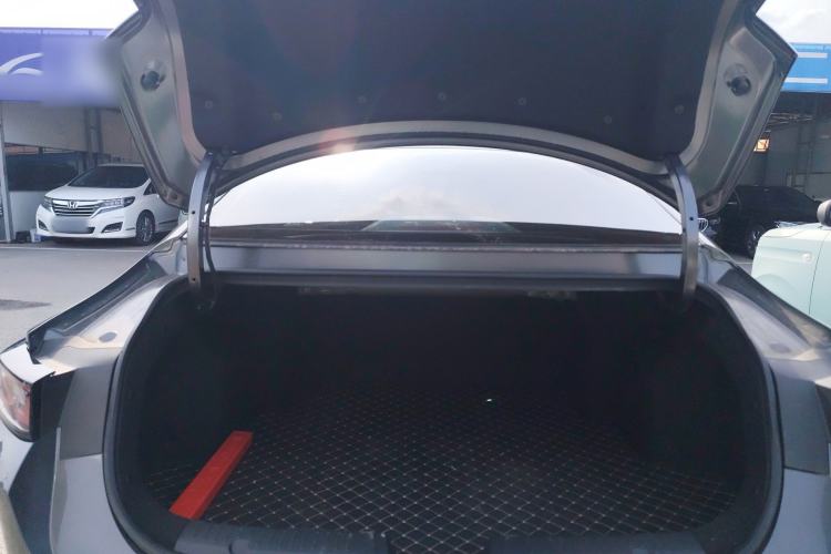 Used CHANGAN Eado 2024 1.5T GDI Automatic Prestige Edition