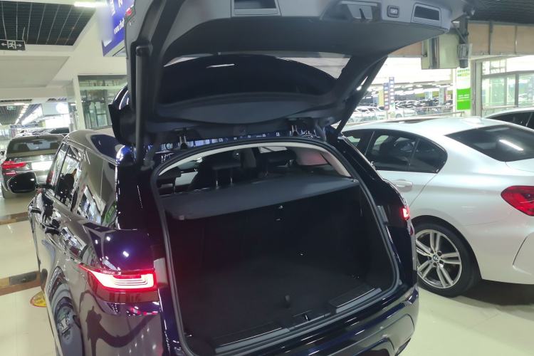 Used Land Rover Range Rover Evoque 2020 249 PS R-DYNAMIC SE Sport Technology Edition
