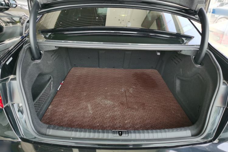 Used Audi A6L 2019 45 TFSI quattro Prestige Elegant Edition
