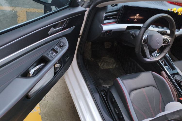 Used Volkswagen Lamando 2023 Lavida L 280TSI DSG Cool & Spicy Edition