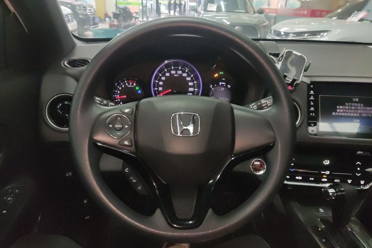 Used Honda XR-V 2021 220TURBO CVT Luxury Edition
