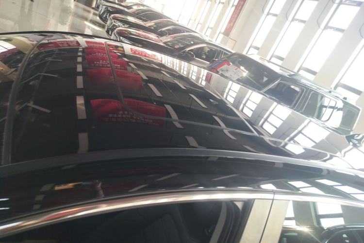 Used Honda CR-V 2021 240TURBO CVT Two-Wheel Drive Urban Edition Roof