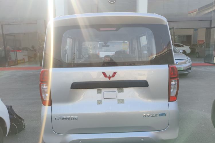 Used Wuling Zhiguang New Energy 2025 Comfort Model