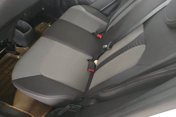 Used Ford EcoSport 2013 1.5L Automatic Fashion Model