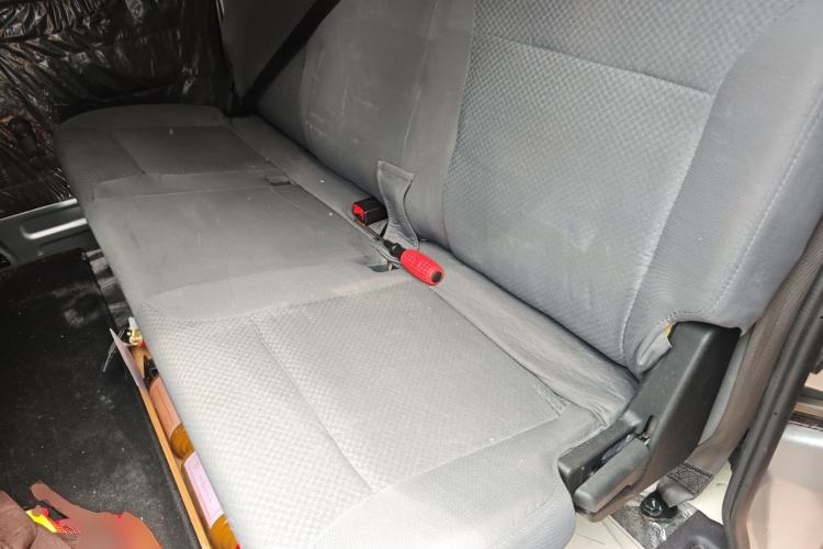 Used Wuling Rongguang 2021 1.5L Extended Basic Version L3C