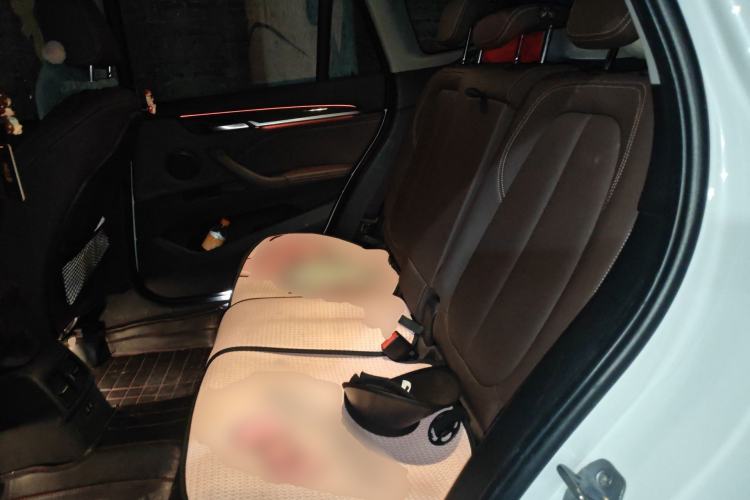 Used BMW X1 2020 xDrive25Li Luxury Edition