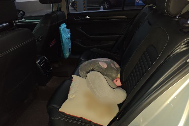 Used Volkswagen Magotan 2020 330TSI DSG Leading Model