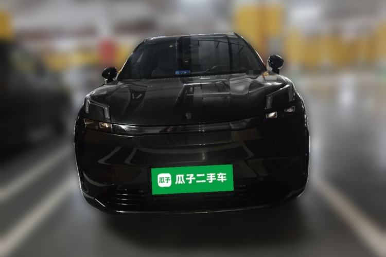 Used Lynk & Co 08 EM-P 2023 245km Ultra-Long Range Halo Front