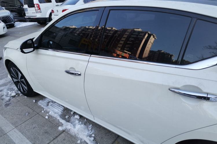 Used Nissan Teana 2021 2.0L XL Comfort Edition