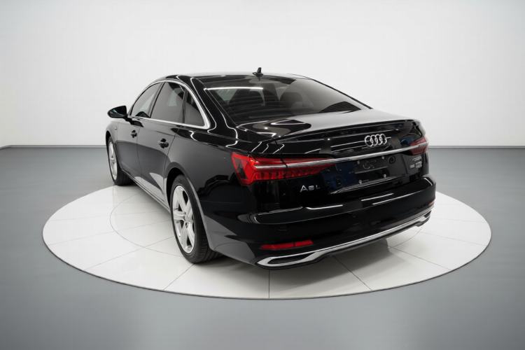 Used Audi A6L 2023 Revised 45 TFSI quattro Prestige Elegant Edition
