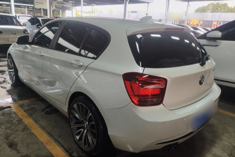 Used BMW 1 Series 2013 Revised 125i Sport Edition