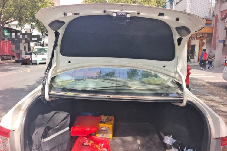 Used Toyota Corolla 2013 Special Edition 1.6L Automatic GL Cool Model